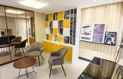 Apartamento com 3 quartos à venda na Rua Coronel Deraldo Jordão, 214, Vila Firmiano Pinto, São Paulo