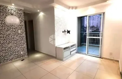 Apartamento com 2 quartos à venda na Rua Nossa Senhora da Saúde, 1330, Vila das Mercês, São Paulo