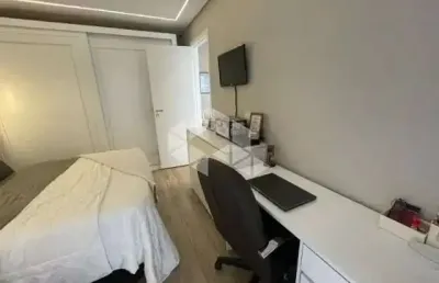 Apartamento com 1 quarto à venda, 53 m²  - vila mascote - são paulo/sp