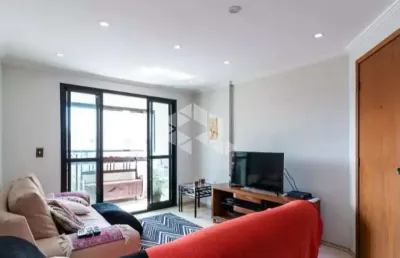 Apartamento próximo ao metro klabin e imigrantes, 105m², 3 quartos, 1 suíte, 2 vagas, andar baixo