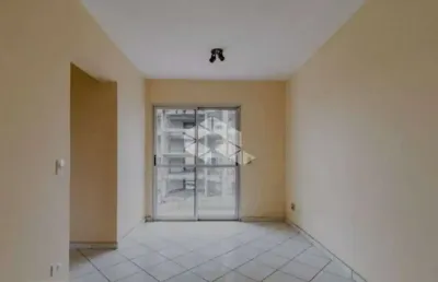 Apartamento com 3 quartos à venda-  jabaquara - são paulo/sp