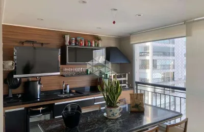 Apartamento com 4 dormitórios à venda, 202 m² por r$ 3.180.000,00 - vila mascote - são paulo/sp