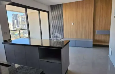 Apartamento a venda com 2 quartos sendo 1 suíte, 1 banheiro e 2 vagas na garagem  60m2 r$ 917.660,00