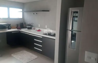 Cobertura triplex à venda em vila clementino com 77m² 2 suítes 2 vagas totalmente reformado