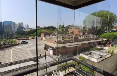 Apartamento 1 quarto 1 vaga varanda com churrasqueira jabaquara