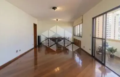 Apartamento com 3 suítes (1 master) à venda, 200 metros e  4 vagas - vila mariana - são paulo/sp
