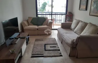 Apartamento com 4 dormitórios (2 suítes e closet) à venda, 114 metros e 3 vagas - saúde - são paulo/sp