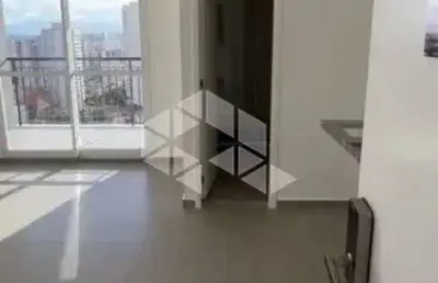 Casa com 1 quarto à venda na Rua Vergueiro, 2541, Vila Mariana, São Paulo