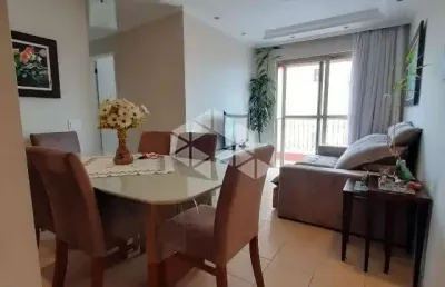 Apartamento com 3 quartos à venda na Rua do Manifesto, 2707, Ipiranga, São Paulo