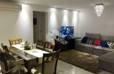 Apartamento com 3 quartos à venda na Boqueirao, 305, Saúde, São Paulo