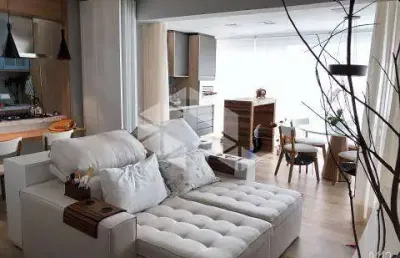 Apartamento com 3 quartos à venda na Rua Guiratinga, 954, Chácara Inglesa, São Paulo