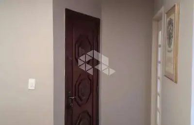Apartamento com 2 quartos à venda na Rua Jaci, 163, Chácara Inglesa, São Paulo