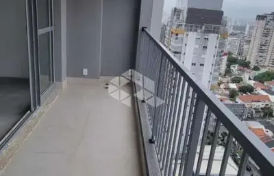 Casa com 1 quarto à venda na Rua Carlos Petit, 215, Vila Mariana, São Paulo
