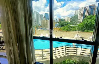 Apartamento com 3 quartos à venda na Rua Doutor José de Andrade Figueira, 381, Vila Suzana, São Paulo