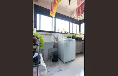Apartamento com 3 quartos à venda na Rua Guiratinga, 500, Chácara Inglesa, São Paulo