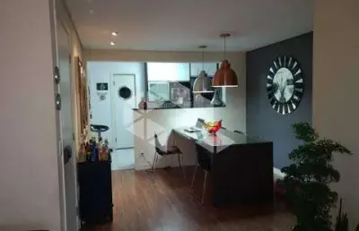 Apartamento a venda 3 quartos (1 suíte), 3 banheiros e 2 vagas demarcadas de garagem - 107m² - ipiranga - são paulo