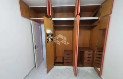 Apartamento com 3 quartos à venda na Avenida Jabaquara, 317, Mirandópolis, São Paulo