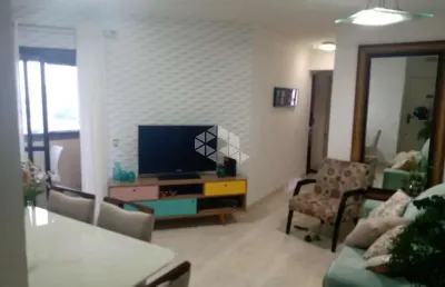 Apartamento com 3 quartos à venda na Rua do Arraial, 80, Saúde, São Paulo