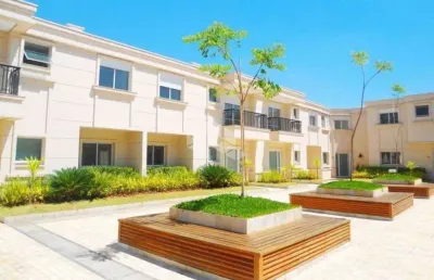 Casa com 4 suítes à venda, 511 m² - 6 vagas de garagem - campo belo - são paulo/sp