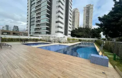 Apartamento à venda, 140 metros quadrados, 4 quartos (2 suítes) - 2 vagas de garagem - ipiranga, são paulo - sp