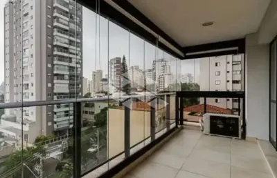 Apartamento com 2 quartos à venda na Rua Paula Ney, 100, Vila Mariana, São Paulo