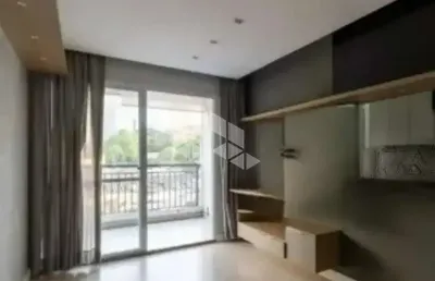 Apartamento com 2 quartos à venda na Rua Agostinho Gomes, 485, Ipiranga, São Paulo