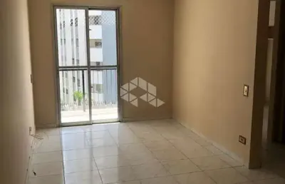 Apartamento com 2 quartos à venda na Rua Guatapara, 149, Vila Guarani, São Paulo