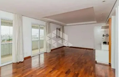 Apartamento com 3 quartos à venda na Rua Salvador Simões, 1213, Vila Dom Pedro I, São Paulo