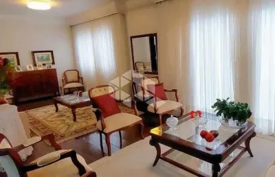 Apartamento com 4 quartos à venda na Rua Antônio Júlio dos Santos, 78, Fazenda Morumbi, São Paulo
