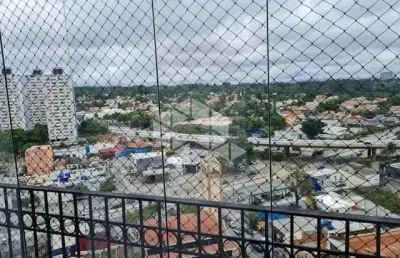 Apartamento residencial à venda, vila mascote, são paulo