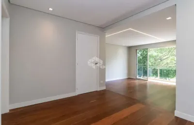 Apartamento com 3 quartos à venda na Rua Charles Spencer Chaplin, 137, Vila Andrade, São Paulo