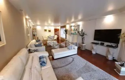 Apartamento com 3 quartos à venda na Avenida Pavão, 853, Indianópolis, São Paulo