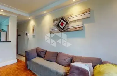 Apartamento com 3 quartos à venda na Avenida Doutor Ricardo Jafet, 406, Ipiranga, São Paulo