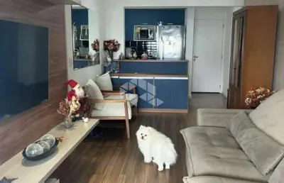 Apartamento com 3 quartos à venda na Avenida Padre Arlindo Vieira, 214, Vila Vermelha, São Paulo
