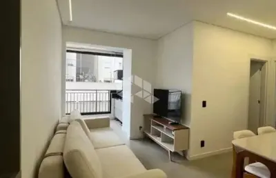 Apartamento com 2 quartos à venda na Avenida Alberto Augusto Alves, 270, Vila Andrade, São Paulo