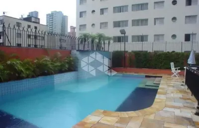 Apartamento com 3 quartos à venda na Alameda dos Anapurus, 984, Indianópolis, São Paulo