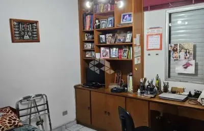 Apartamento com 3 quartos à venda na Rua Conde de Irajá, 184, Vila Mariana, São Paulo