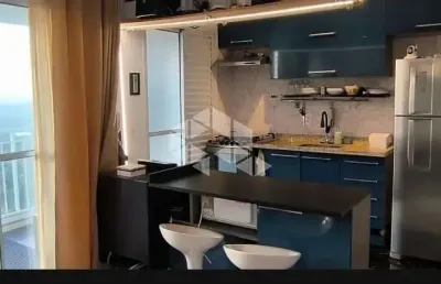 Apartamento com 2 quartos à venda na Avenida do Cursino, 6601, Saúde, São Paulo