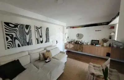 Apartamento com 2 quartos à venda na Rua Fábio Lopes dos Santos Luz, 161, Vila Andrade, São Paulo