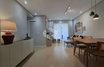 Apartamento com 3 quartos à venda na Rua Gabriele D'Annunzio, 1432, Campo Belo, São Paulo