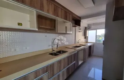 Apartamento com 3 quartos à venda na Avenida Francisco de Paula Quintanilha Ribeiro, 400, Vila Campestre, São Paulo
