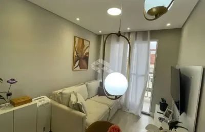 Apartamento com 2 quartos à venda na Rua das Grumixamas, 334, Vila Parque Jabaquara, São Paulo