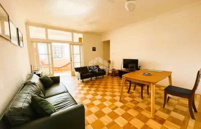 Apartamento à venda com 135m², 3 quartos e 1 vaga, na vila mariana.