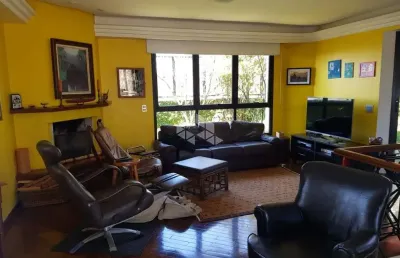 Apartamento com 5 quartos à venda na Rua Castro Alves, 491, Aclimação, São Paulo