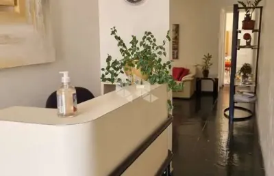 Casa comercial à venda na Rua Eça de Queiroz, 687, Vila Mariana, São Paulo