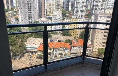 Apartamento a venda 2 quartos (1 suíte), 3 banheiros e 2 vagas de garagem - saúde - sp