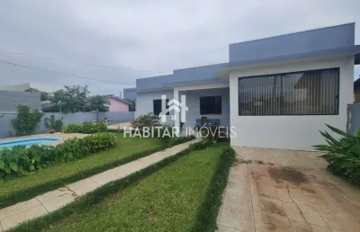 Casa com 3 quartos à venda na antonio pereira filho, 615, igra sul, torres por r$ 756.000