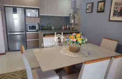 Apartamento com 3 quartos à venda na para, 1401, stan, torres por r$ 800.000
