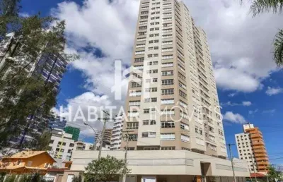 Apartamento com 3 quartos à venda na rua aragão bozano, 450, praia grande, torres por r$ 1.790.000