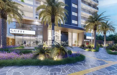Apartamento com 3 quartos à venda na rua coronel pacheco, 520, centro, torres por r$ 1.244.000